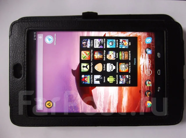 Asus Nexus ����