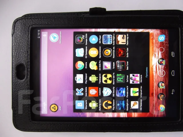 Asus Nexus ����