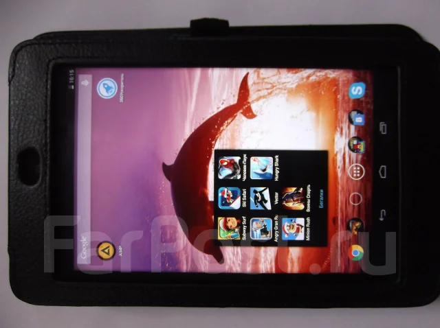 Asus Nexus ����