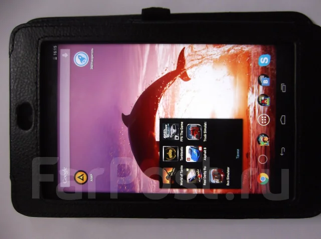 Asus Nexus ����