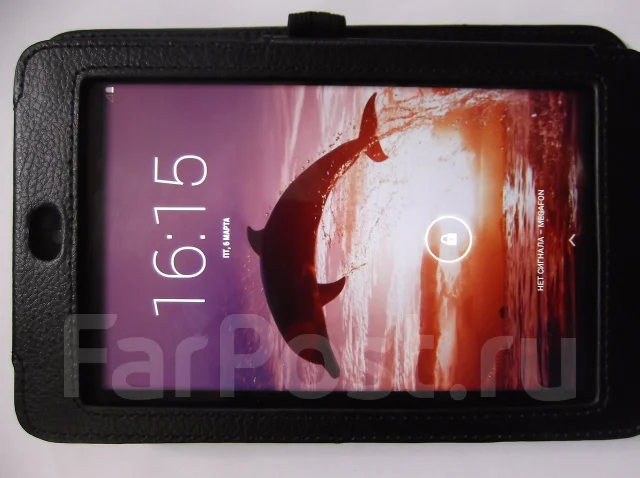 Asus Nexus ����