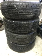 Bridgestone Playz PZ1. ������, 2009 ���, �/�, ����� 10 % ����