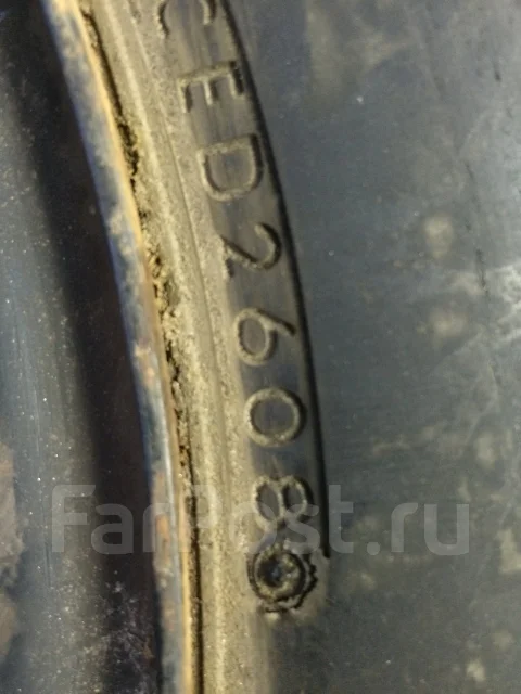 Bridgestone Playz PZ1. ������, 2009 ���, �/�, ����� 10 % ����