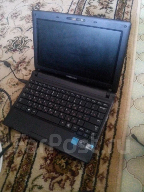 Samsung N100 ����