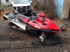 Polaris RMK 900. ��������, ��� ���, � �������� ����
