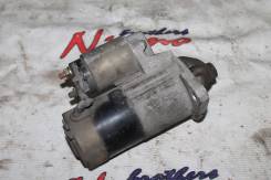 Стартер. Nissan Skyline, ER33, ER32, YHR32, ER34, HR34, BNR34, HR33, HR32, BNR32, FR32, ECR32, ENR33, ENR34, HCR32, HNR32, BCNR33, ECR33 Двигатель RB2...
