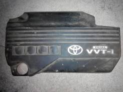 Крышка двигателя. Toyota Corolla