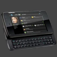 Nokia N900. �/� ����