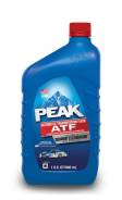 PEAK. Вязкость Dexron 3, минеральное