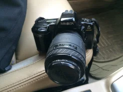 Minolta ����