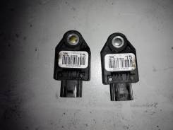 Датчик airbag. Toyota Corolla, ADE150, NDE150, NRE150, ZZE150