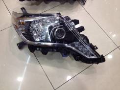Фара. Toyota Land Cruiser Prado. Под заказ