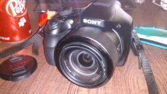 Sony Cyber-shot DSC-HX300. 20 � ����� ��, ���: 14� � ����� ����