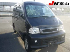 Toyota Sparky. S231G, K3 ����