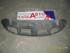 Губа. Volkswagen Touareg