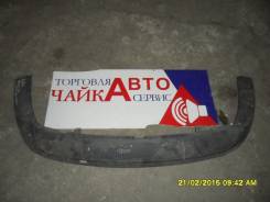 Губа. Ford Focus, CB8 Двигатели: IQDB, M8DA, M8DB, PNDA, UFDB, XQDA, XTDA