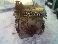 Двигатель в сборе. Mazda Demio, DY5W Двигатель ZYVE