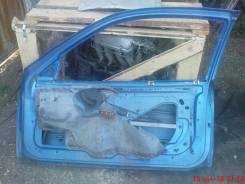 Дверь боковая. Toyota Cavalier, TJG00 Двигатель T2