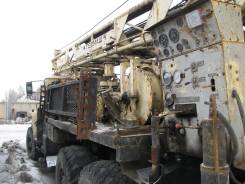 УралСпецТранс Урал 4320