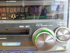 Pioneer Carrozzeria FH-P050MD ����