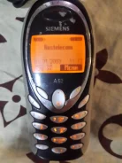 Siemens A52. �/� ����