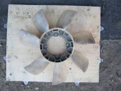 Вискомуфта. Toyota Cresta, GX100, GX90 Toyota Mark II, GX100, GX90 Toyota Chaser, GX100, GX90 Двигатель 1GFE