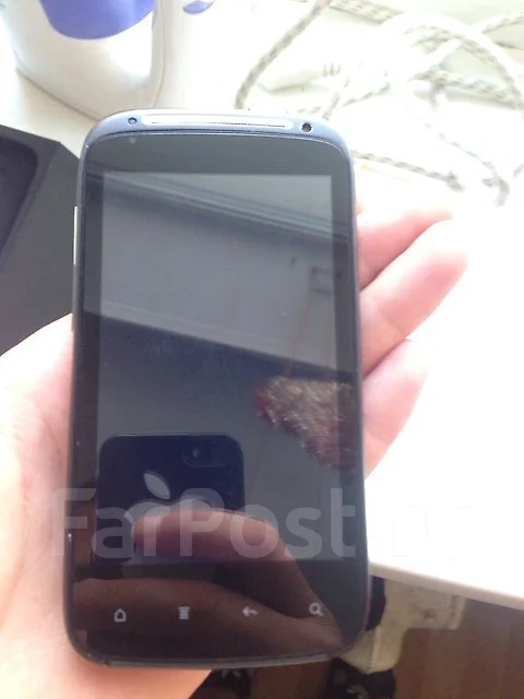 HTC Sensation ����