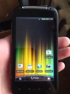HTC Sensation ����