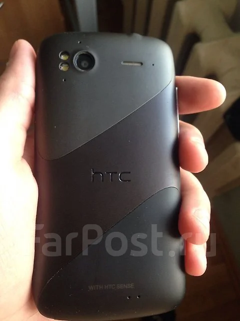 HTC Sensation ����