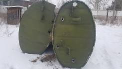 Урал 375. Продам емкость5,5 куб. м с автоцистерны АЦ-5, 5-375., 5 500 куб. см., 5,50 куб. м.