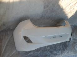 Бампер. Hyundai i30