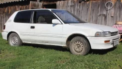 Toyota Corolla FX. AE91, 5A ����