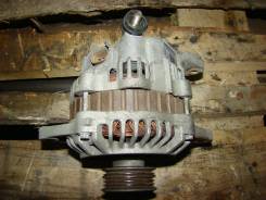 Генератор. Subaru Forester, SF5, SF9 Subaru Impreza, GC8, GF8, GF6, GF5, GC2, GC1, GF2, GF1 Двигатели: EJ202, EJ205, EJ254, EJ201, EJ20, EJ207, EJ181...