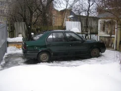 Renault 19. NET, E6JA700