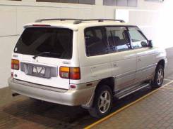 Mazda MPV. LVLR, WLT