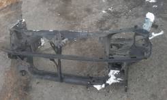 Рамка радиатора. Toyota Caldina, ST195 Двигатель 3SGE
