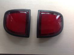 Катафот. Mitsubishi L200
