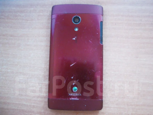 Sony Xperia ion. �/� ����