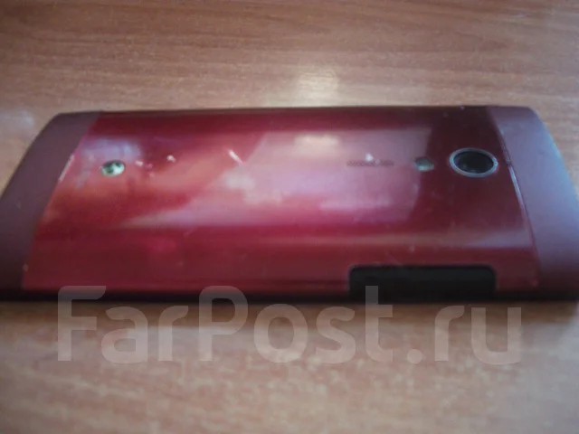 Sony Xperia ion. �/� ����