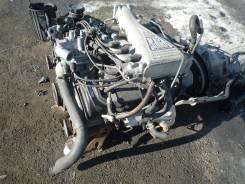 Двигатель в сборе. Mitsubishi Challenger, K96W Двигатель 6G72