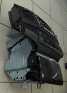 Блок управления климат-контролем. Toyota Premio, AZT240, NZT240, ZZT240 Двигатель 1ZZFE
