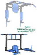 Тренажеры Гравитрон.