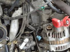 Двигатель в сборе. Subaru Outback, BP9 Двигатель EJ25