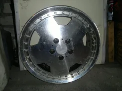 Weds Farmas. x17", 10x114.3 ����