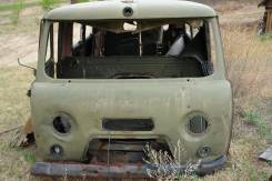 УАЗ Буханка. Продам ПТС УАЗ-452 с рамой и кузовом