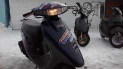 Honda Dio AF27. 49 куб. см., исправен, птс, без пробега