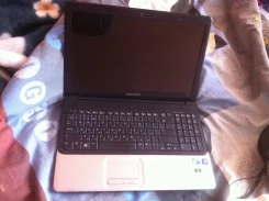 Compaq Presario CQ61-335ER. WiFi