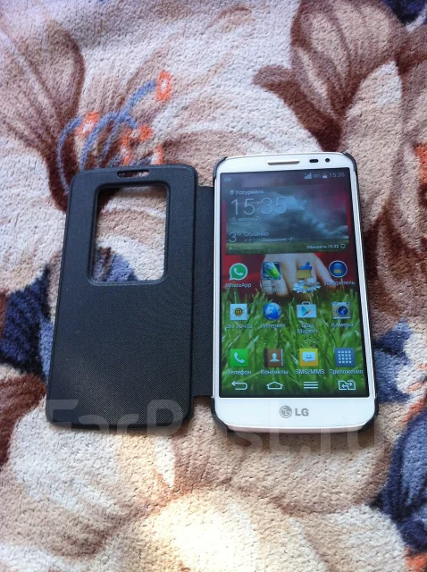 LG G2 mini ����