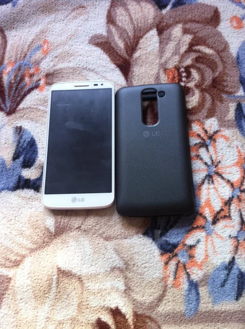 LG G2 mini ����