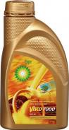 BP. Вязкость 0W-40, синтетическое